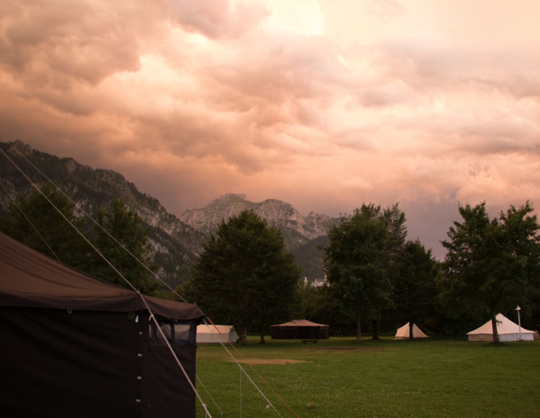 Sommerlager 2017